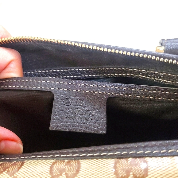 Gucci Bag - Picture 9 of 14